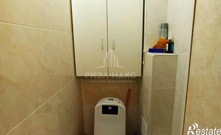 3-комн квартира Банный переулок, 6,  д. 6