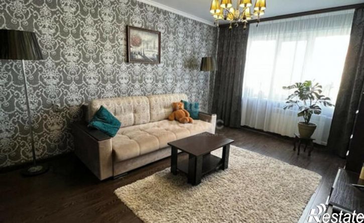 3-комн квартира Банный переулок, 6,  д. 6