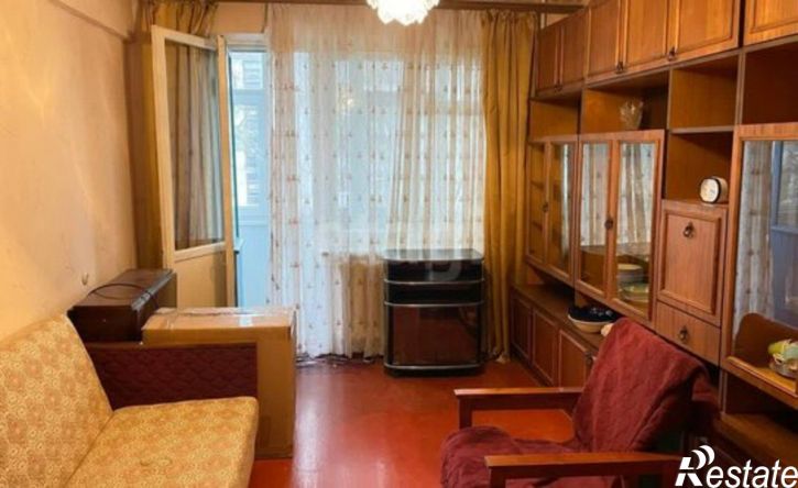 2-комн квартира Новозыбковская улица, 13,  д. 13