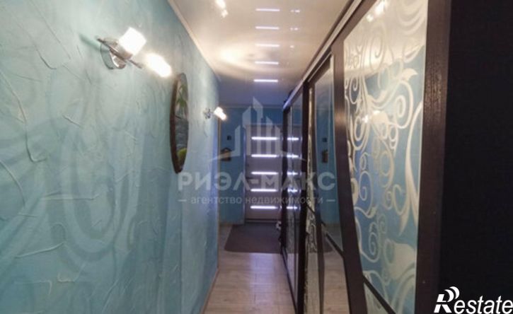 3-комн квартира Банный переулок, 6,  д. 6