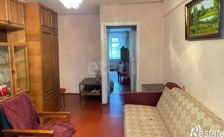 2-комн квартира Новозыбковская улица, 13,  д. 13