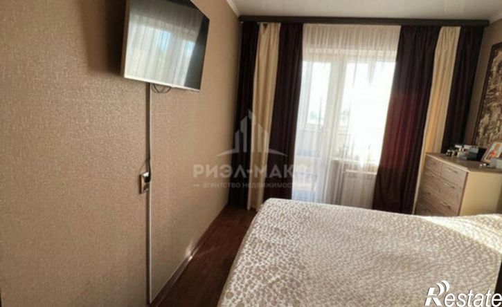 3-комн квартира Банный переулок, 6,  д. 6