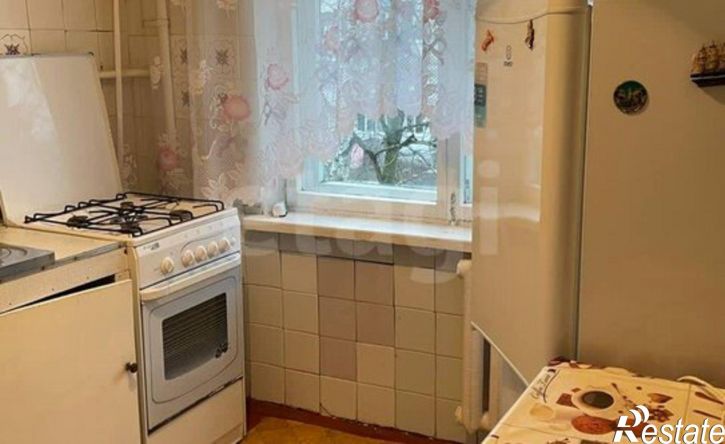 2-комн квартира Новозыбковская улица, 13,  д. 13