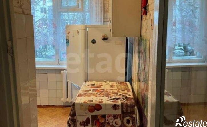 2-комн квартира Новозыбковская улица, 13,  д. 13