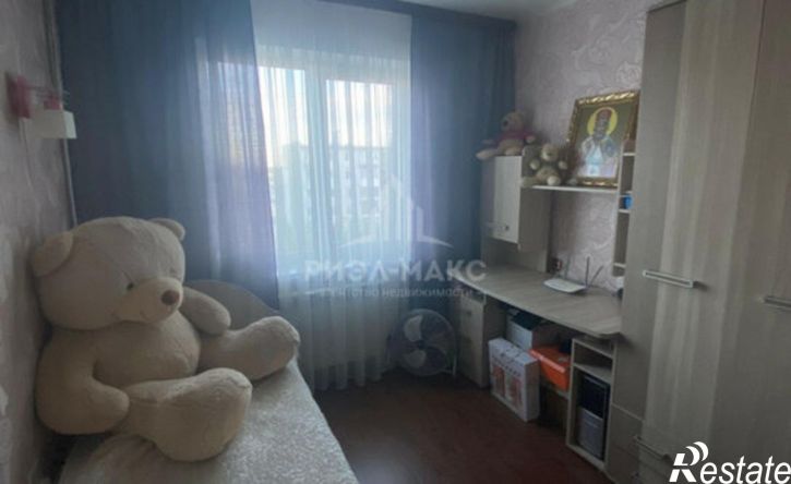 3-комн квартира Банный переулок, 6,  д. 6