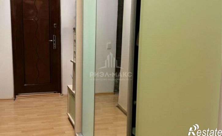 3-комн квартира Банный переулок, 6,  д. 6