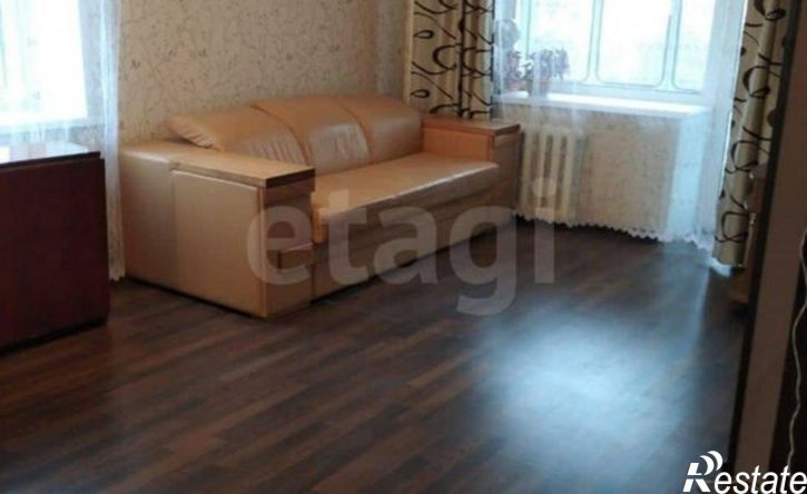 1-комн квартира проспект Ленина, 4,  д. 4