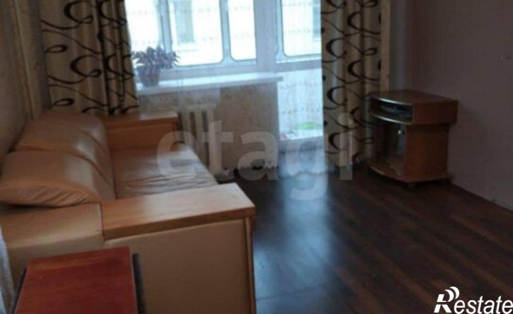 1-комн квартира проспект Ленина, 4,  д. 4