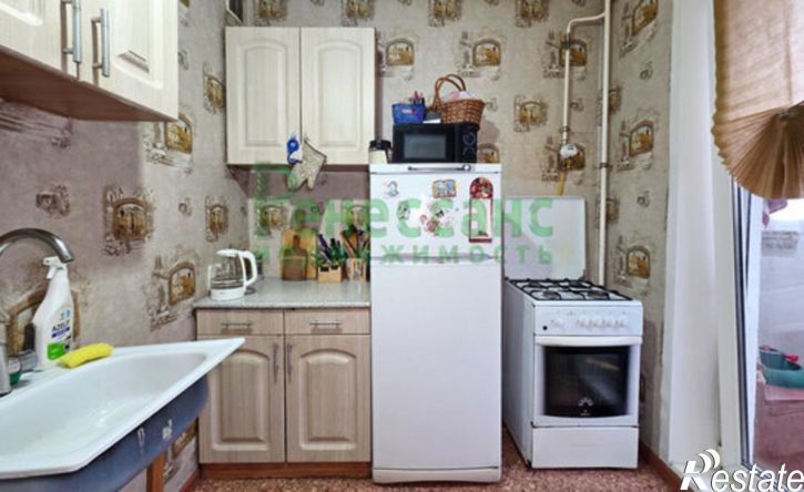 1-комн квартира улица Красный Маяк, 123,  д. 123