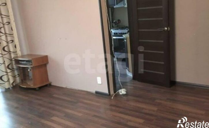 1-комн квартира проспект Ленина, 4,  д. 4