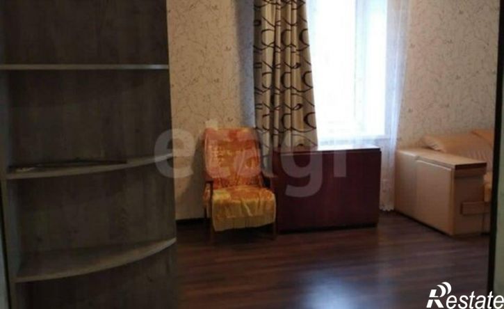 1-комн квартира проспект Ленина, 4,  д. 4