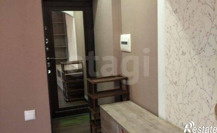 1-комн квартира проспект Ленина, 4,  д. 4