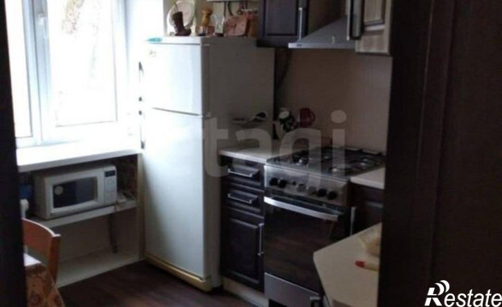 1-комн квартира проспект Ленина, 4,  д. 4