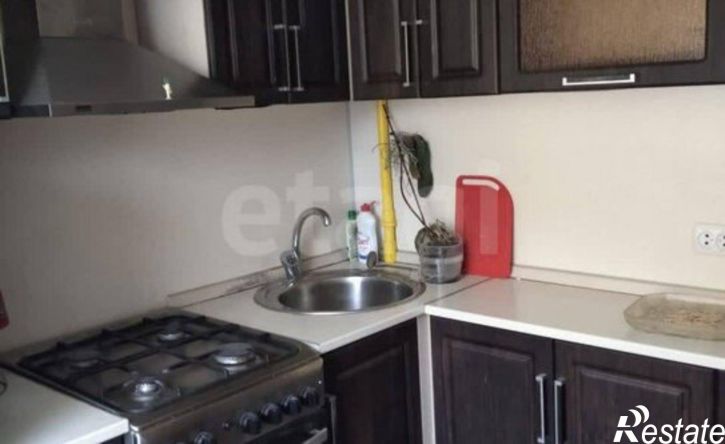 1-комн квартира проспект Ленина, 4,  д. 4