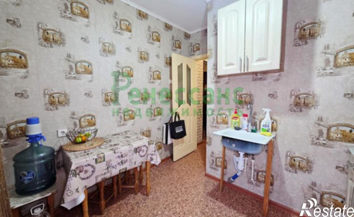 1-комн квартира улица Красный Маяк, 123,  д. 123