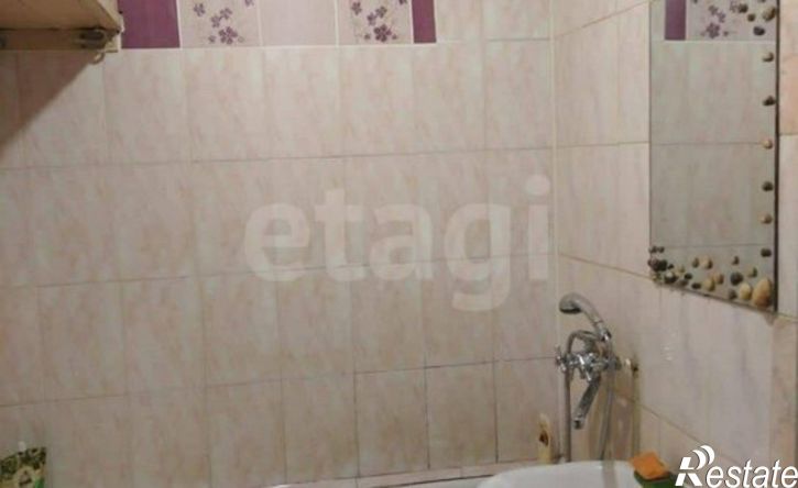 1-комн квартира проспект Ленина, 4,  д. 4