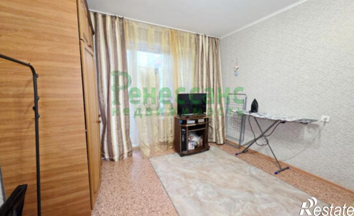 1-комн квартира улица Красный Маяк, 123,  д. 123