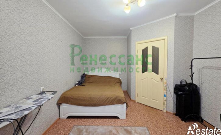 1-комн квартира улица Красный Маяк, 123,  д. 123