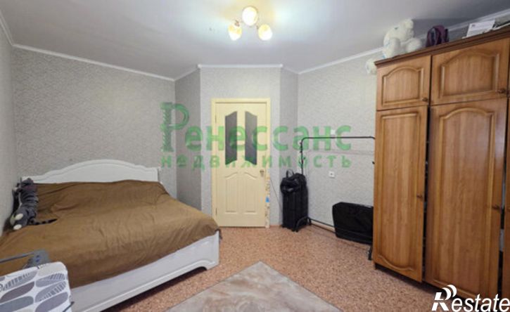 1-комн квартира улица Красный Маяк, 123,  д. 123