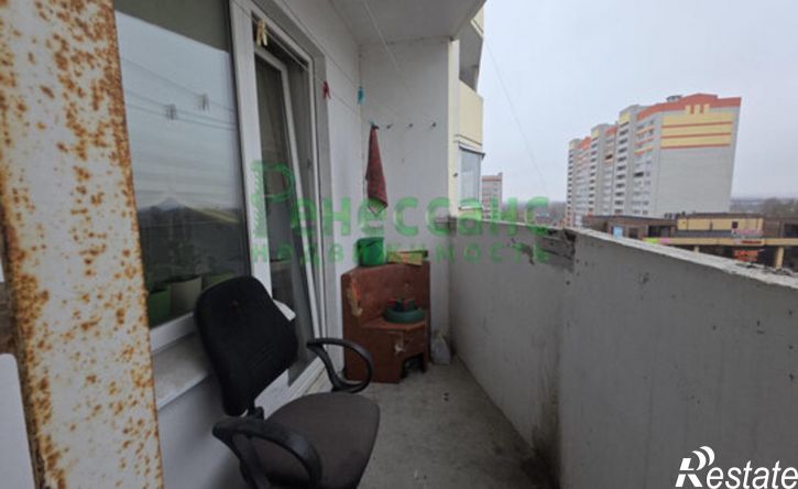 1-комн квартира улица Красный Маяк, 123,  д. 123