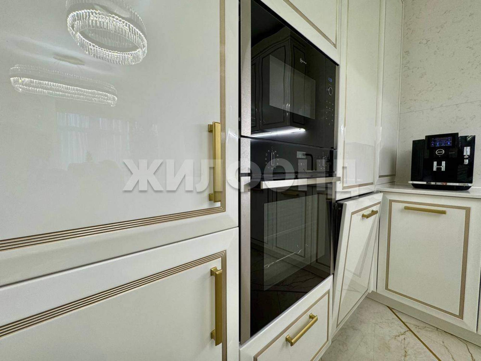 Купить квартиру за 20 500 000 рублей на Красноармейская улица, д.39