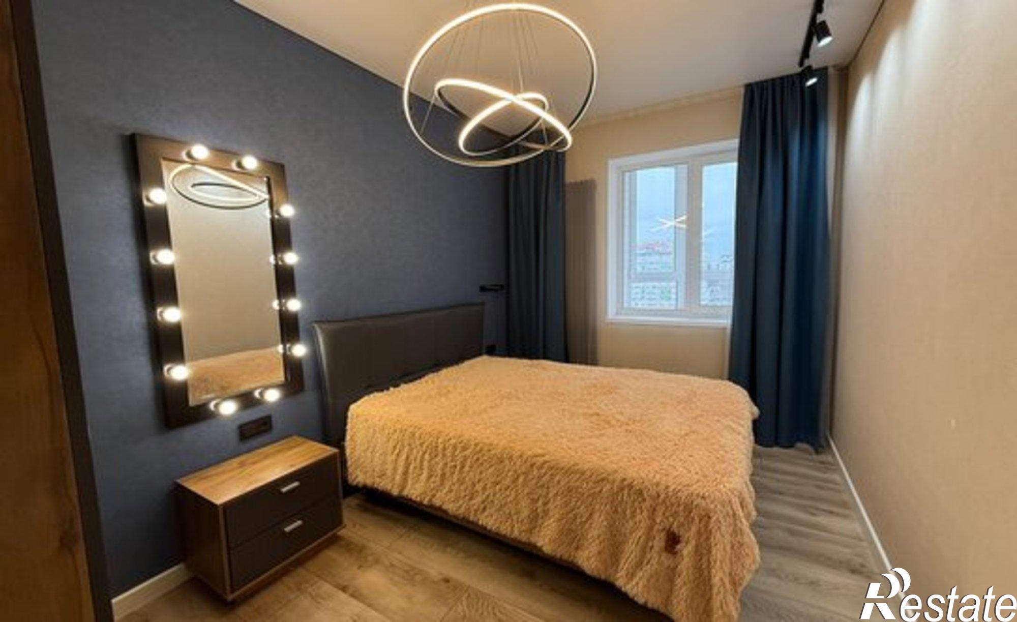 Купить квартиру за 8 900 000 рублей на улица Войстроченко А.Ф., 8