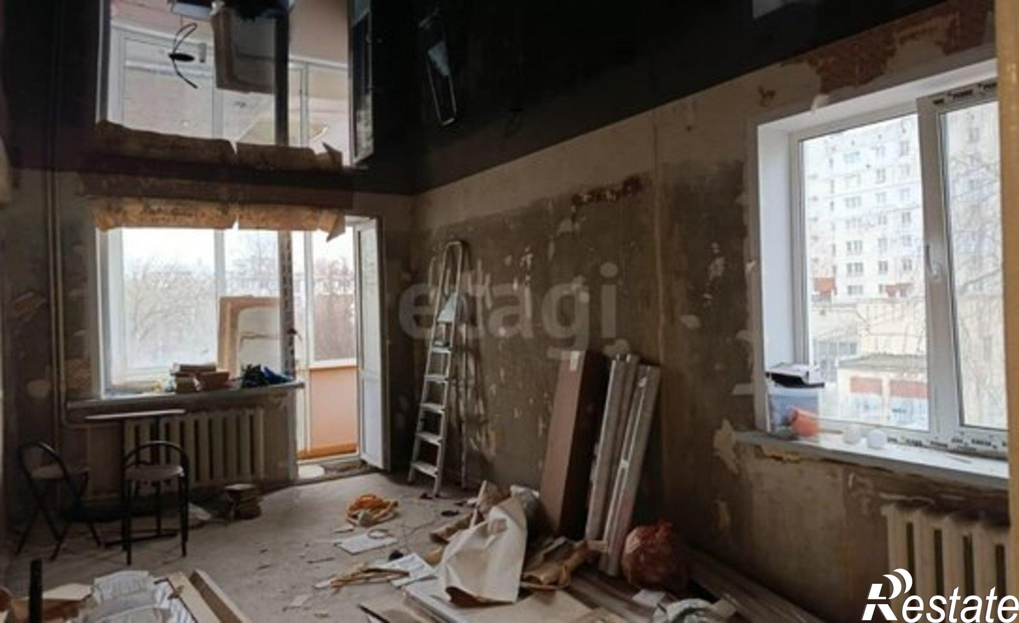 Купить квартиру за 2 600 000 рублей на ул Орловская, 15