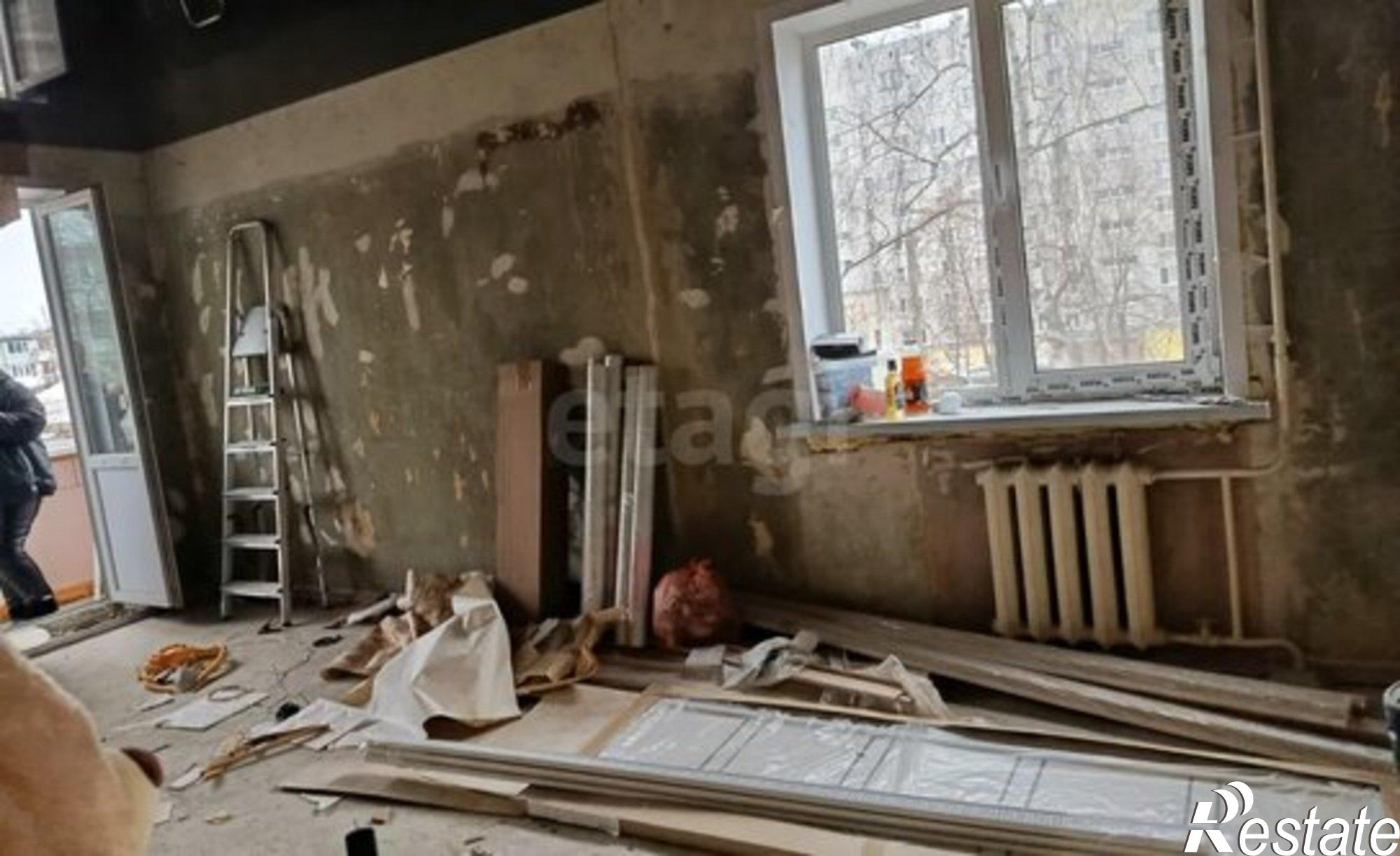 Купить квартиру за 2 600 000 рублей на ул Орловская, 15