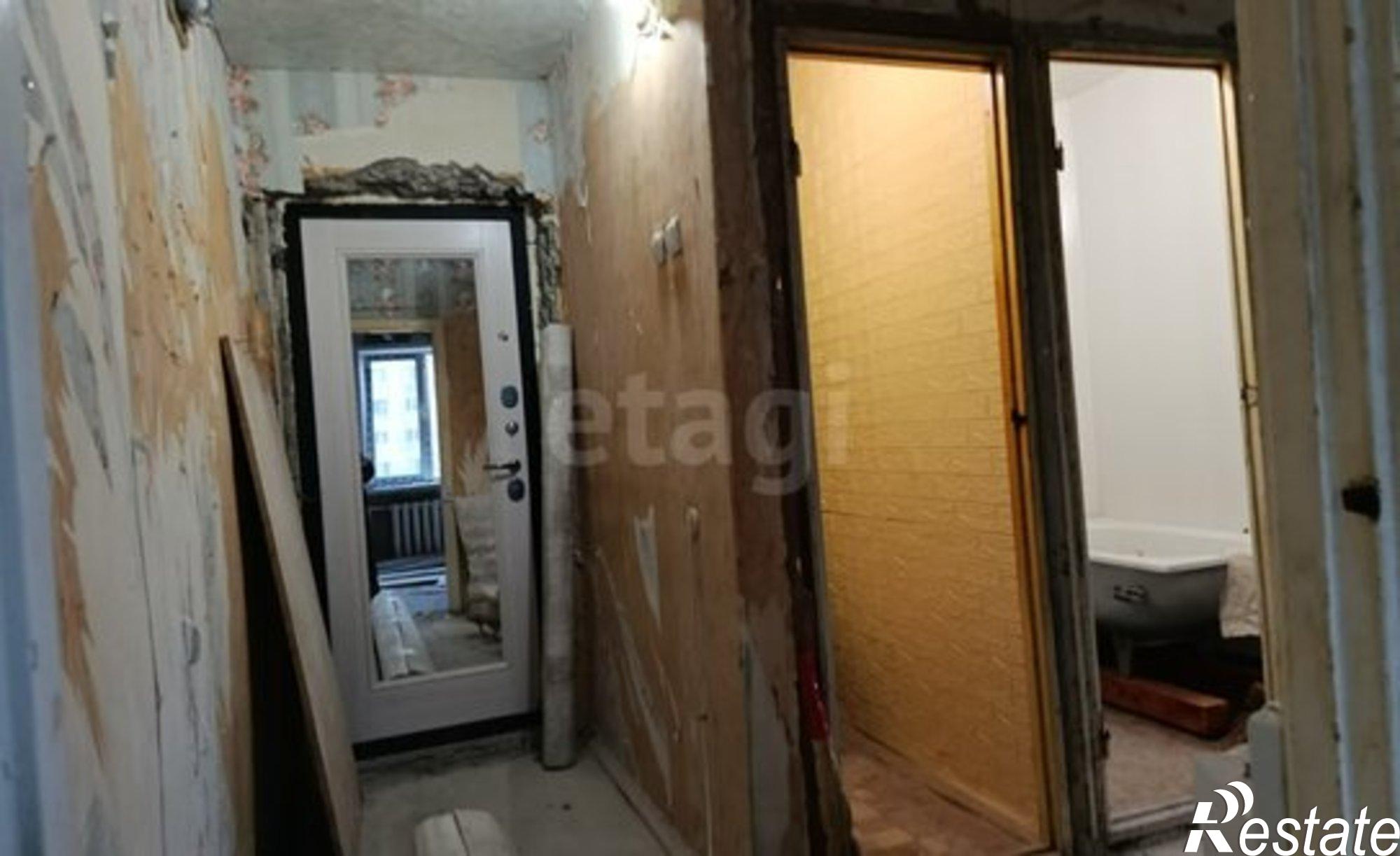 Купить квартиру за 2 600 000 рублей на ул Орловская, 15