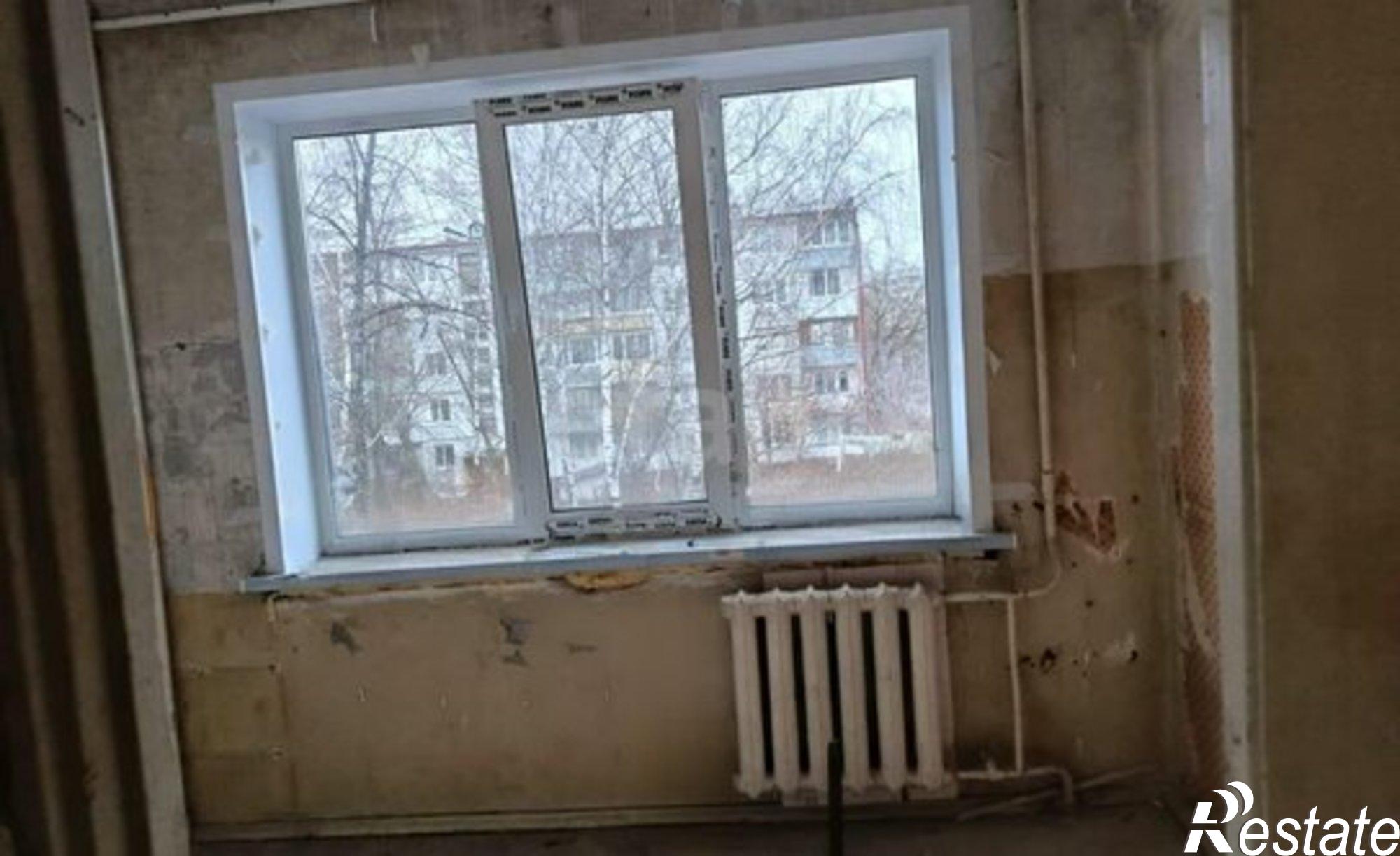 Купить квартиру за 2 600 000 рублей на ул Орловская, 15