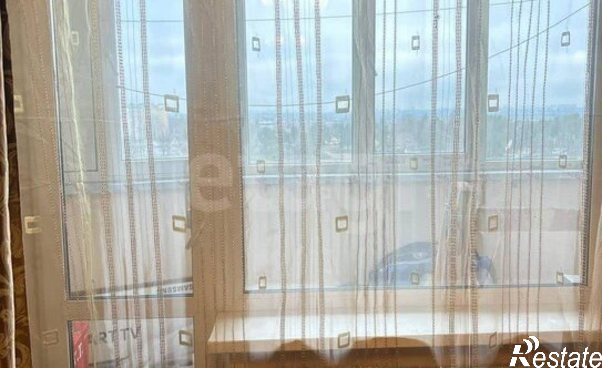 Купить квартиру за 3 490 000 рублей на Московский проспект, 95 к1