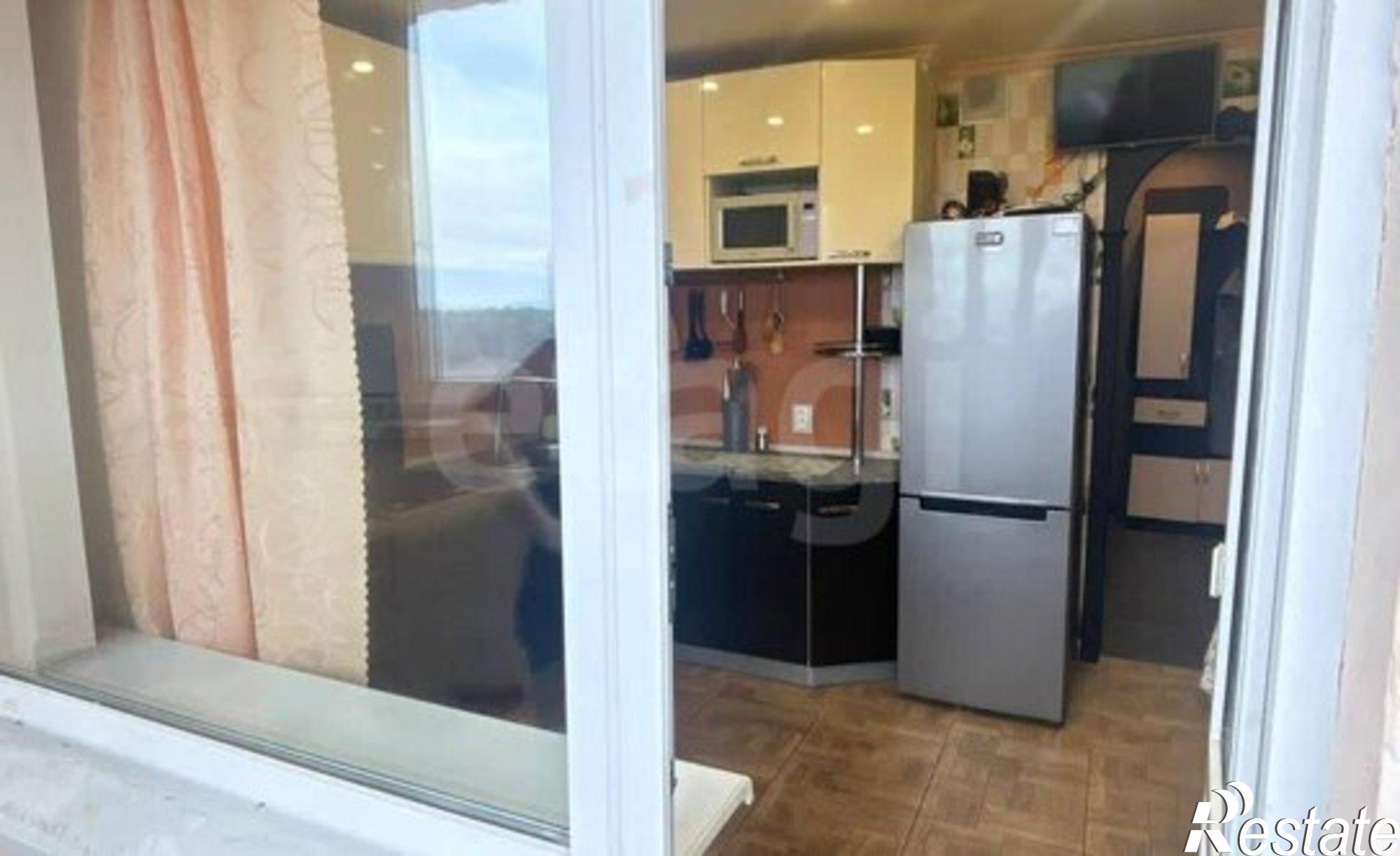 Купить квартиру за 3 490 000 рублей на Московский проспект, 95 к1