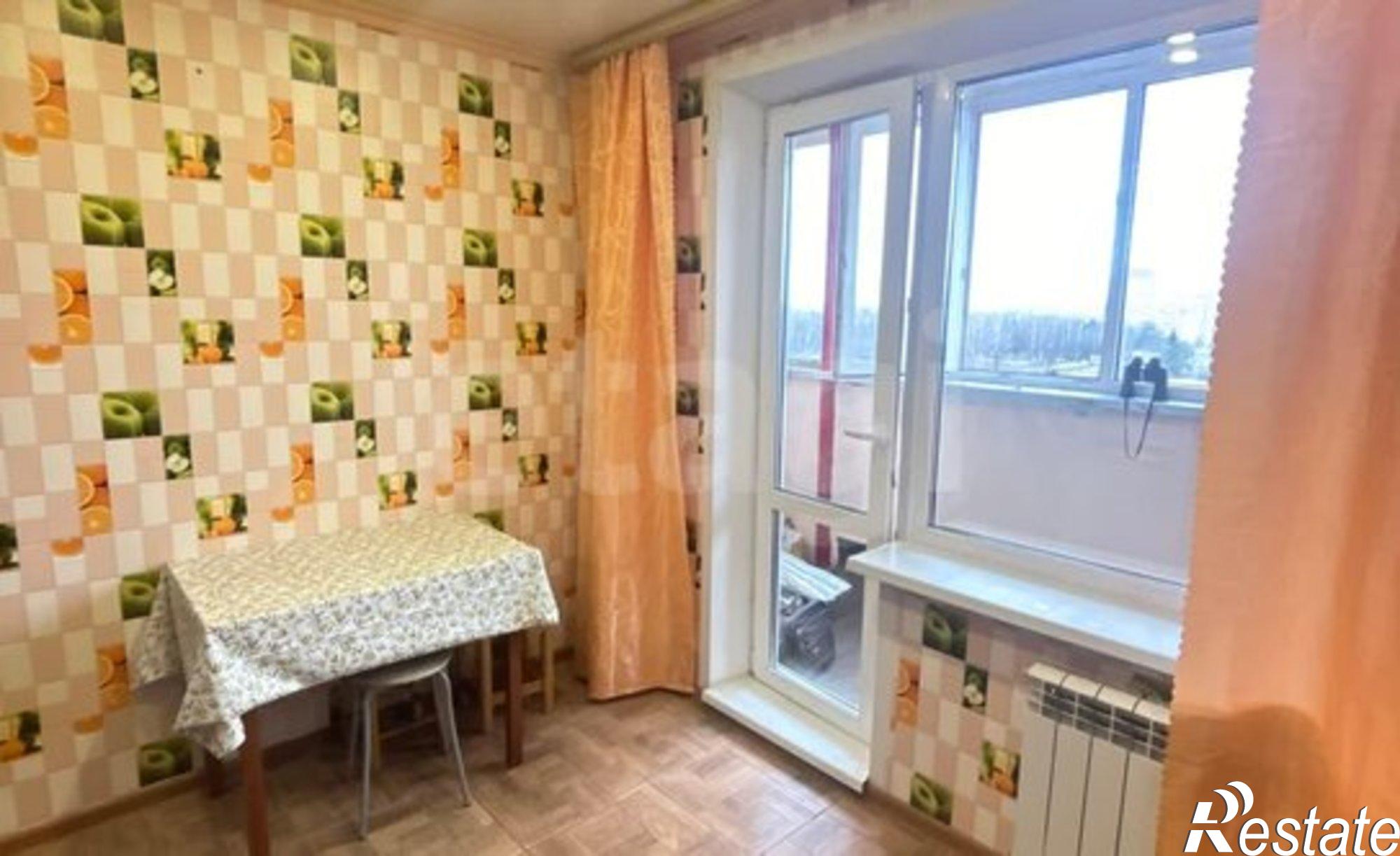 Купить квартиру за 3 490 000 рублей на Московский проспект, 95 к1