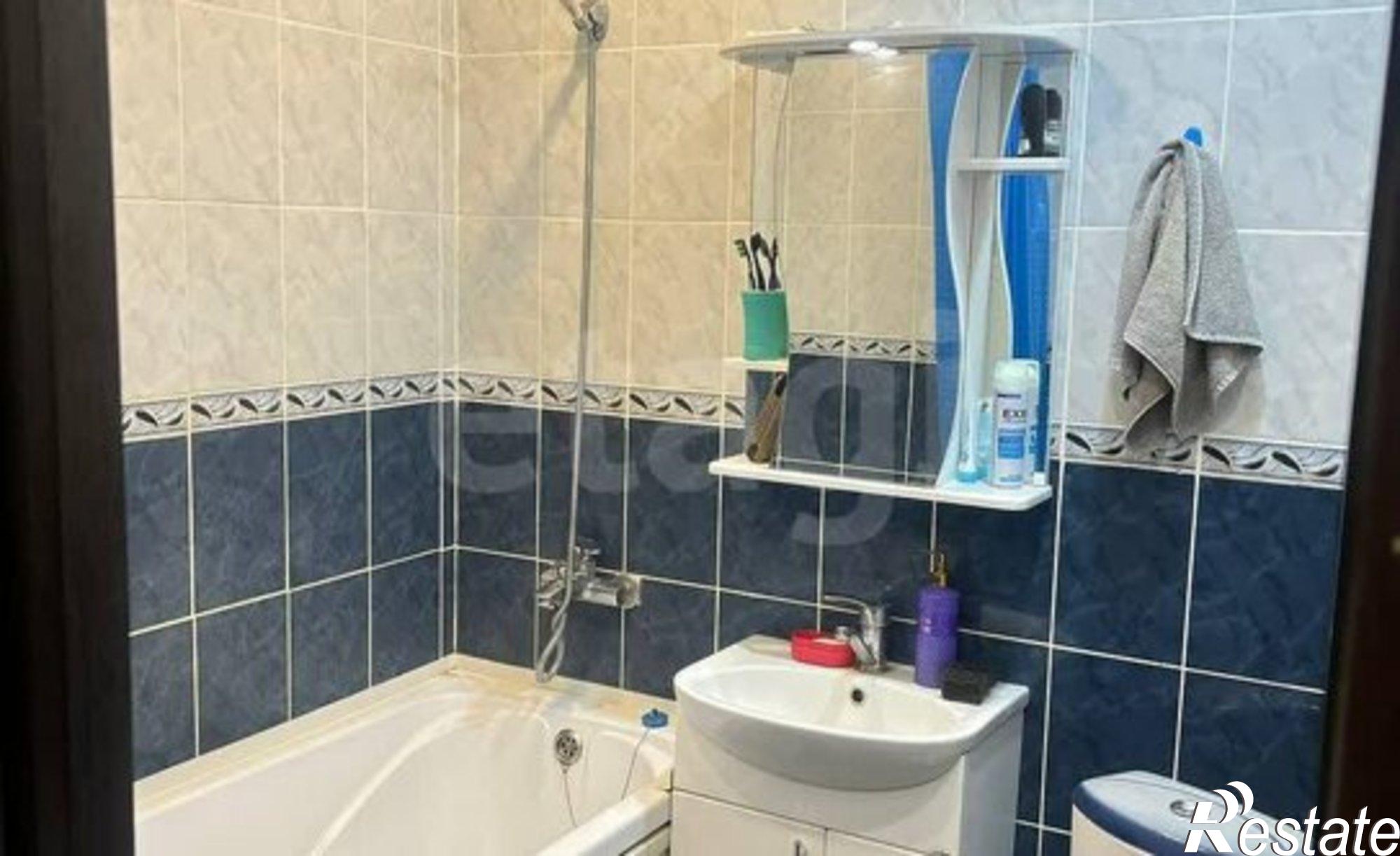 Купить квартиру за 3 490 000 рублей на Московский проспект, 95 к1