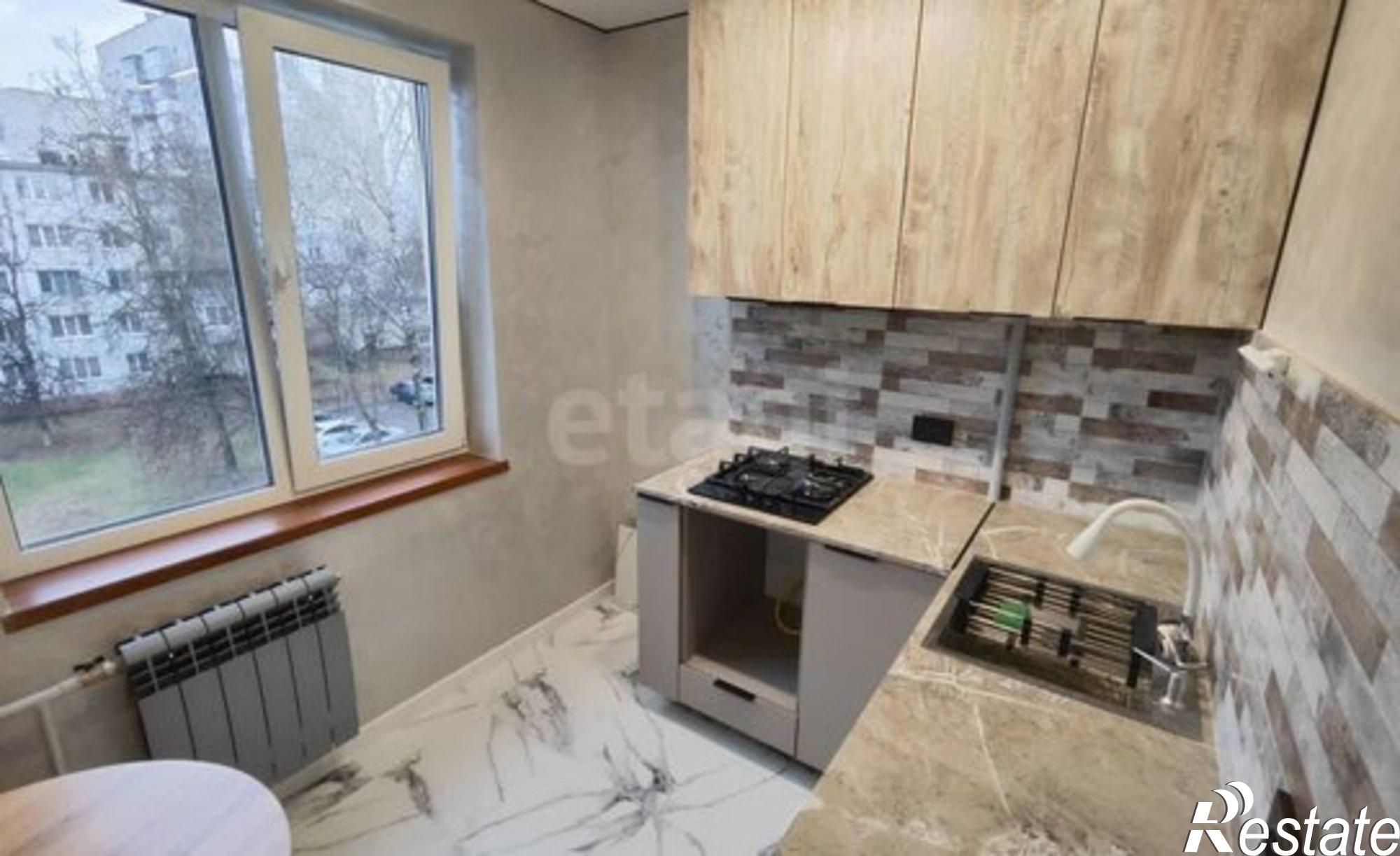 Купить квартиру за 4 050 000 рублей на ул Ульянова, 117