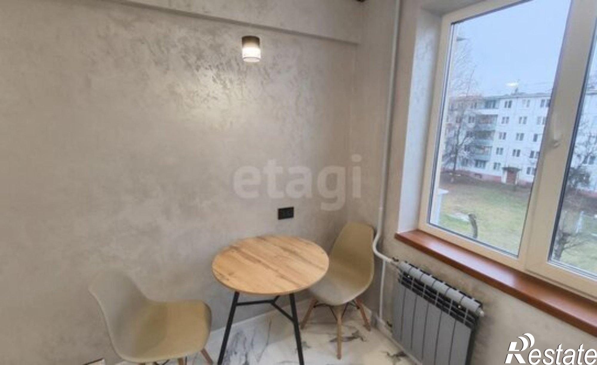 Купить квартиру за 4 050 000 рублей на ул Ульянова, 117