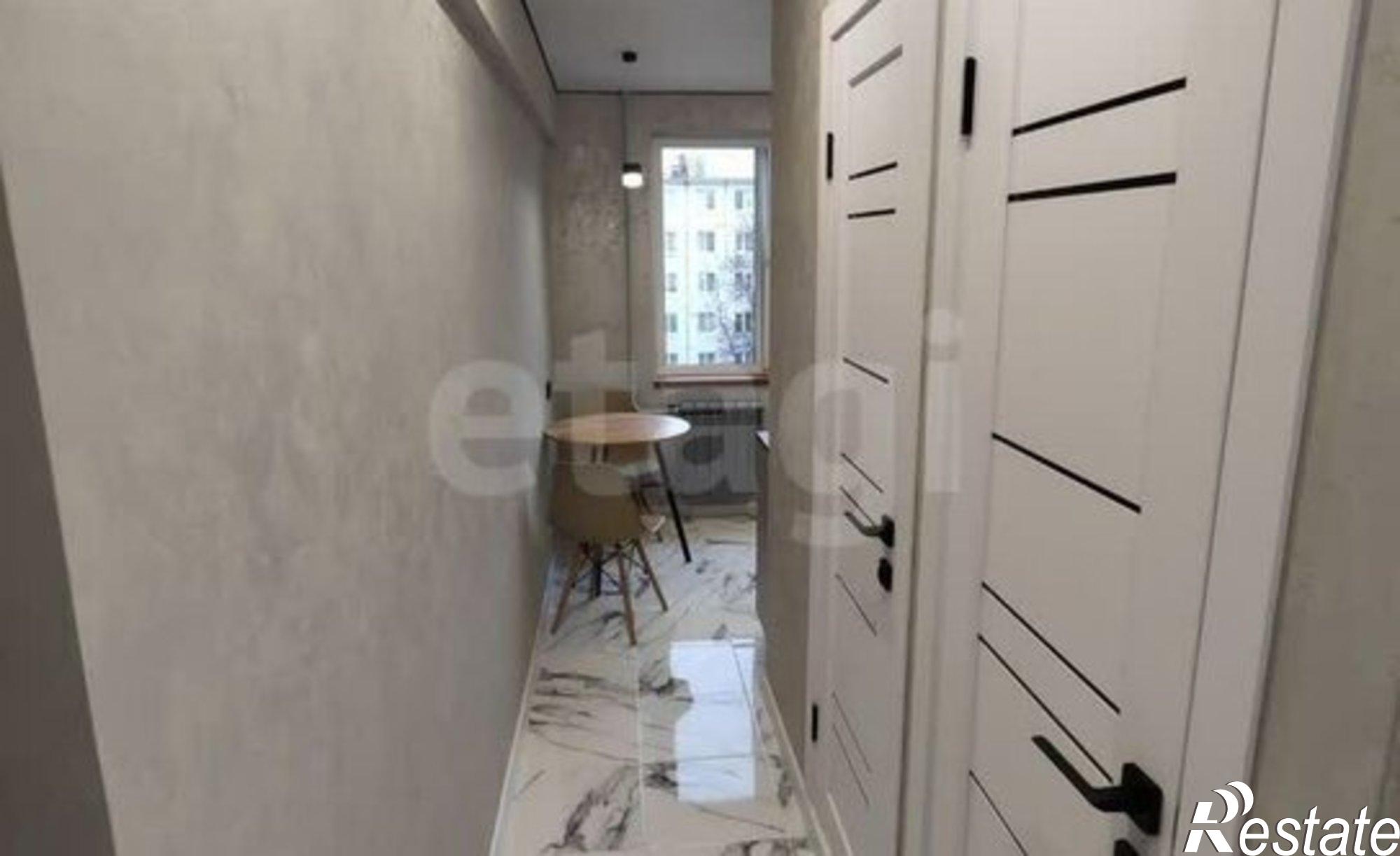 Купить квартиру за 4 050 000 рублей на ул Ульянова, 117