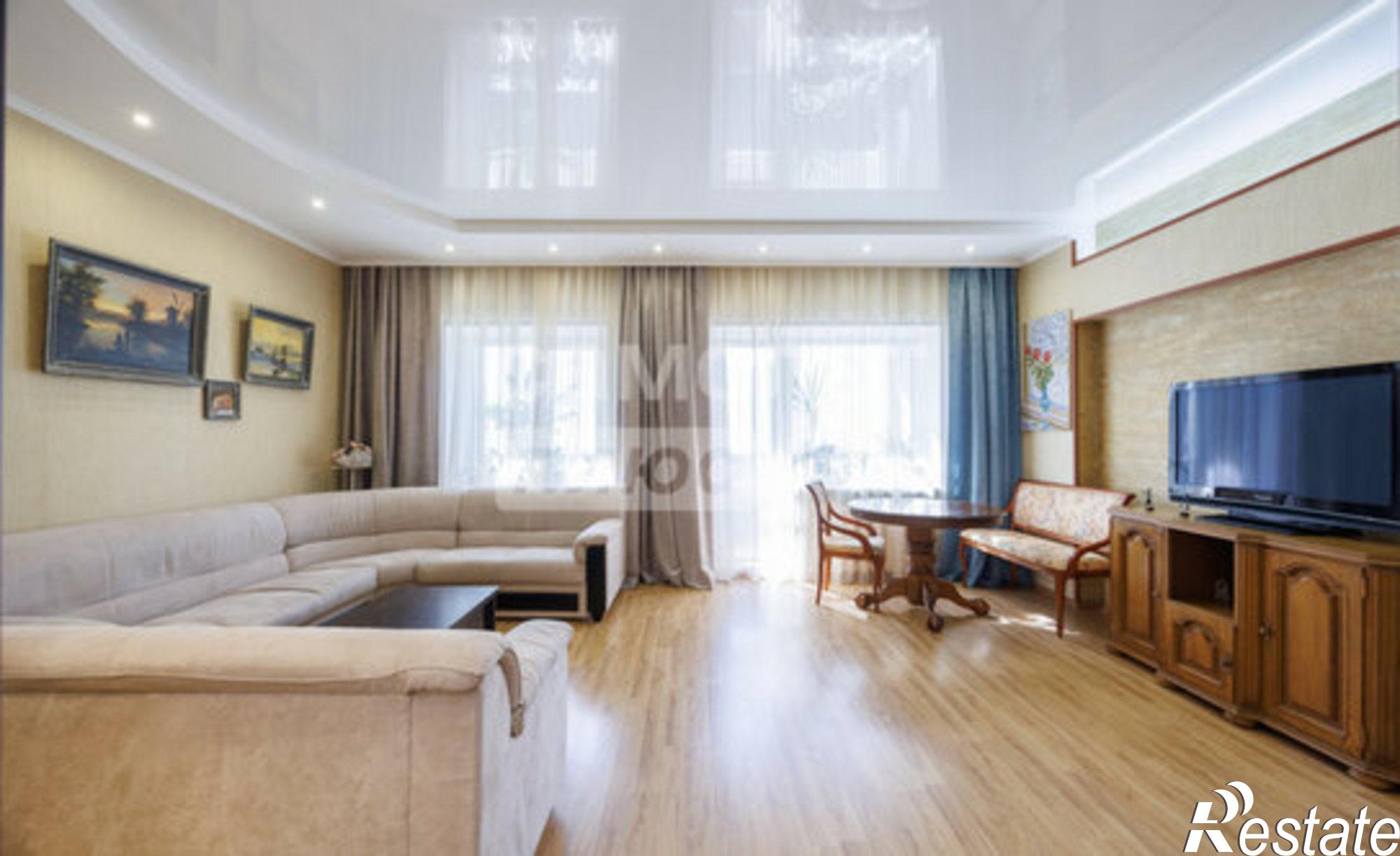 Купить квартиру за 11 300 000 рублей на Бежицкая улица, 1 к1