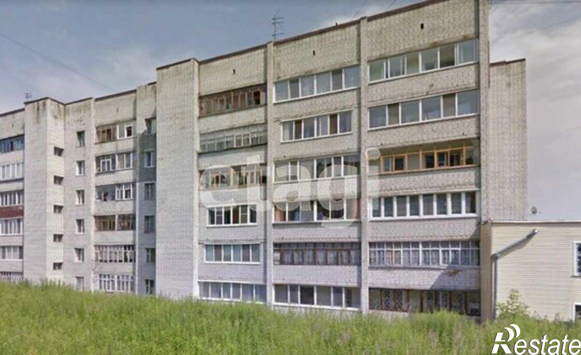 Купить квартиру за 5 100 000 рублей на проспект Станке Димитрова, 55В