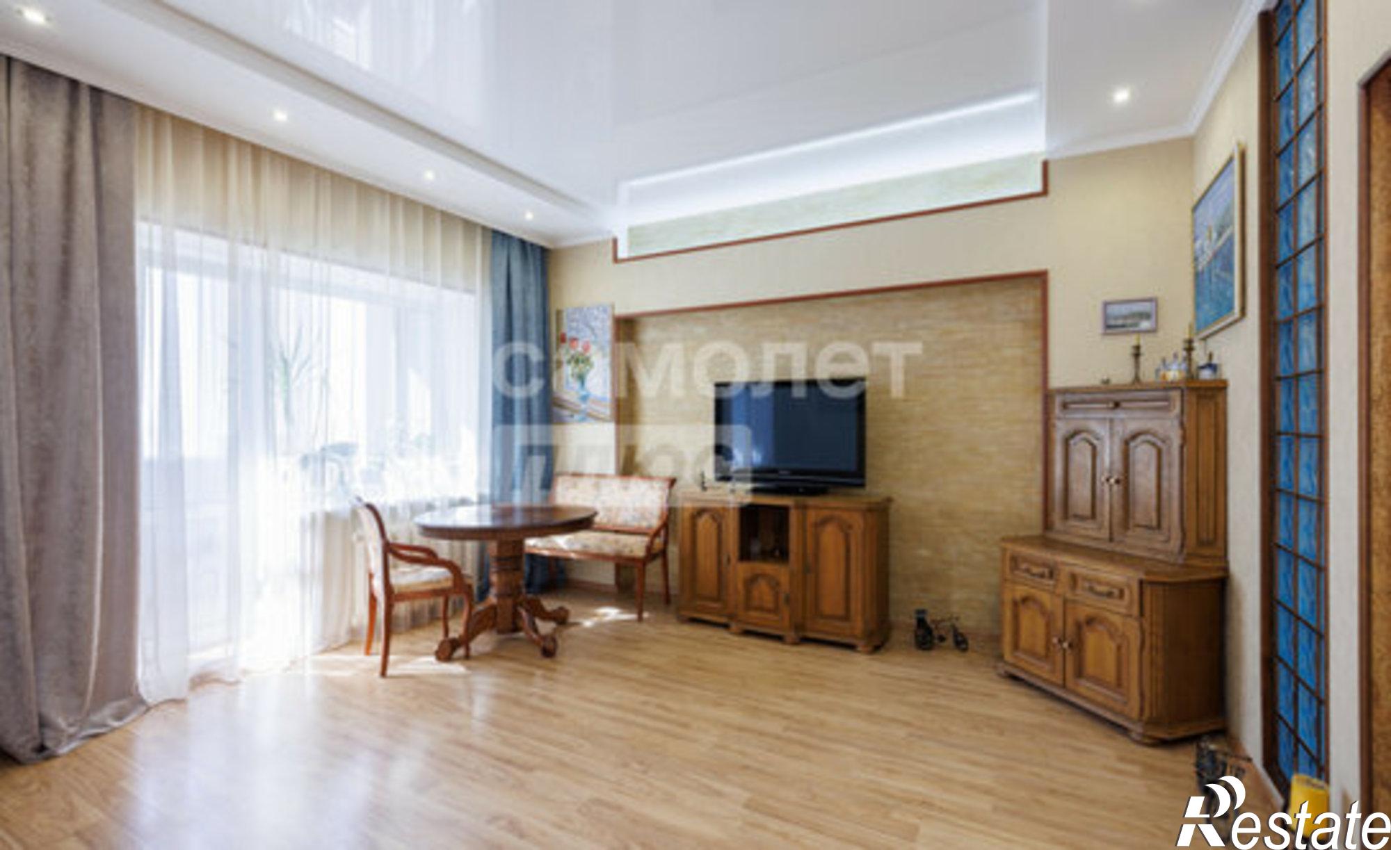 Купить квартиру за 11 300 000 рублей на Бежицкая улица, 1 к1