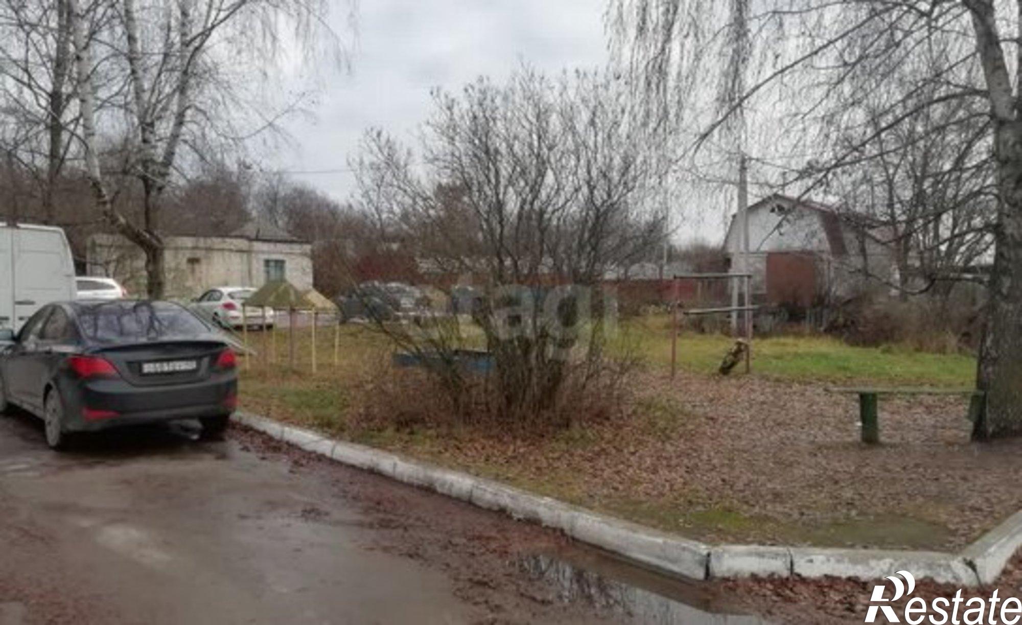 Купить квартиру за 5 100 000 рублей на проспект Станке Димитрова, 55В