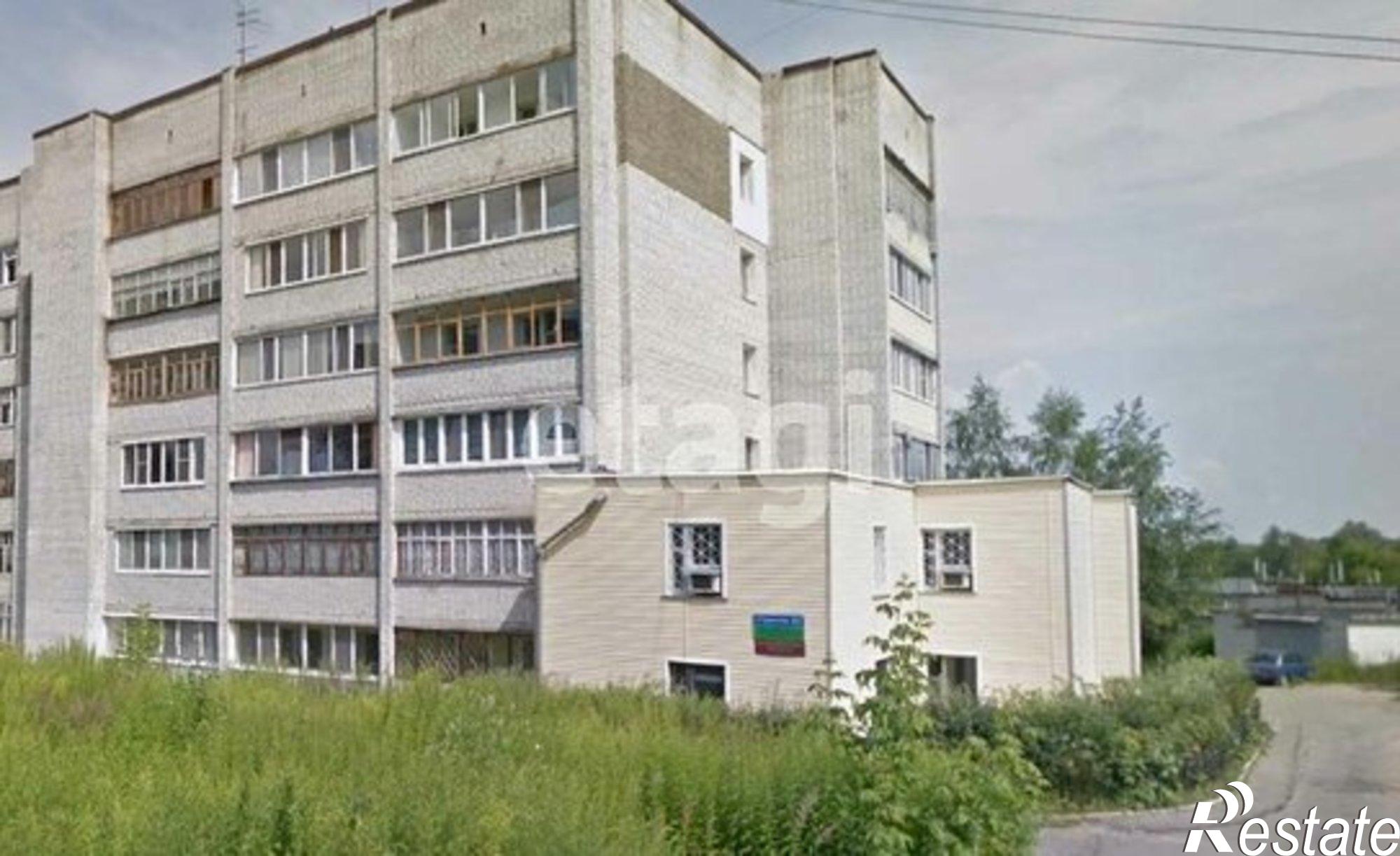 Купить квартиру за 5 100 000 рублей на проспект Станке Димитрова, 55В