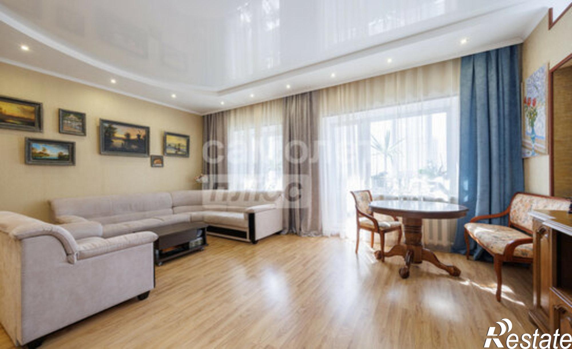 Купить квартиру за 11 300 000 рублей на Бежицкая улица, 1 к1