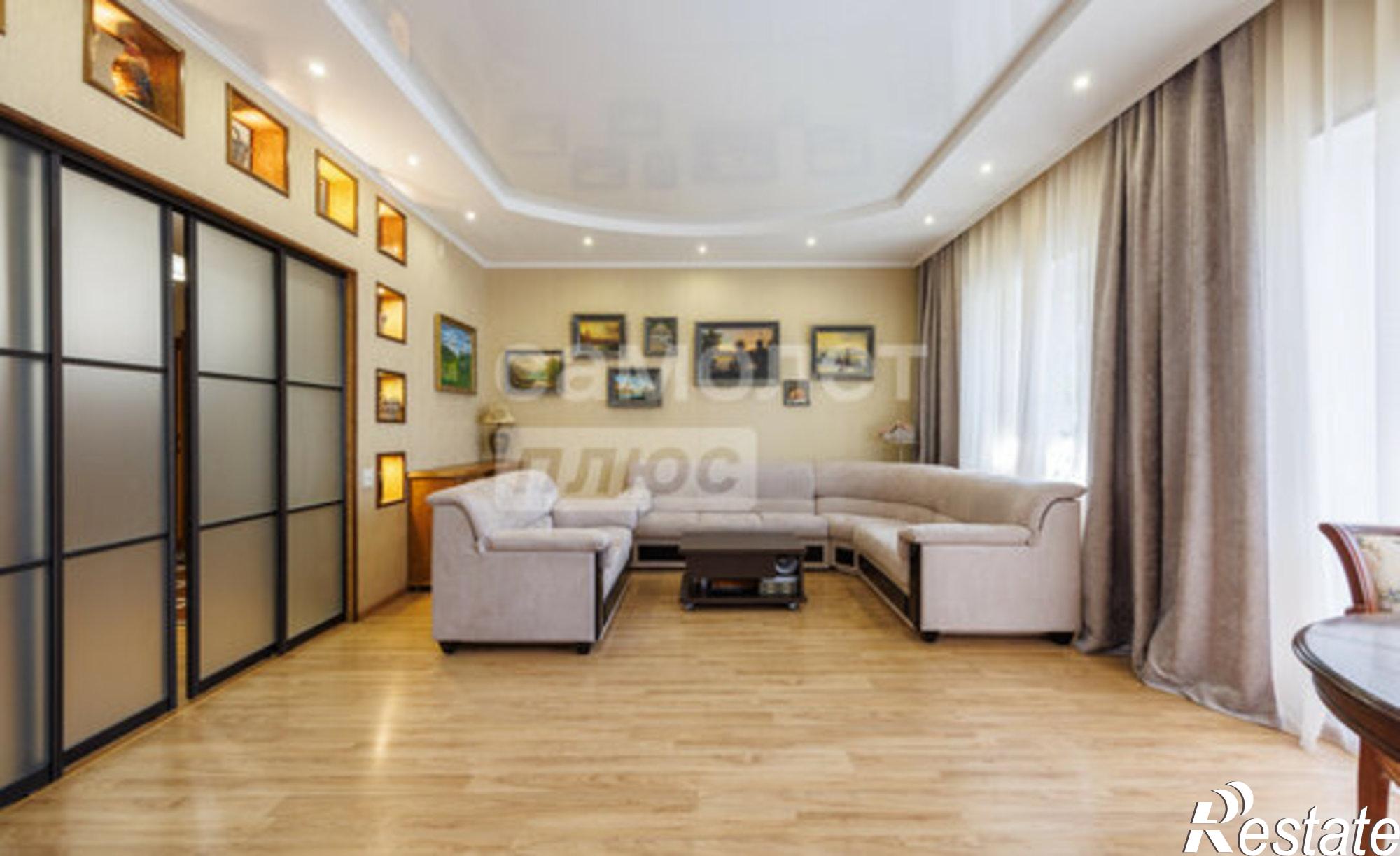 Купить квартиру за 11 300 000 рублей на Бежицкая улица, 1 к1