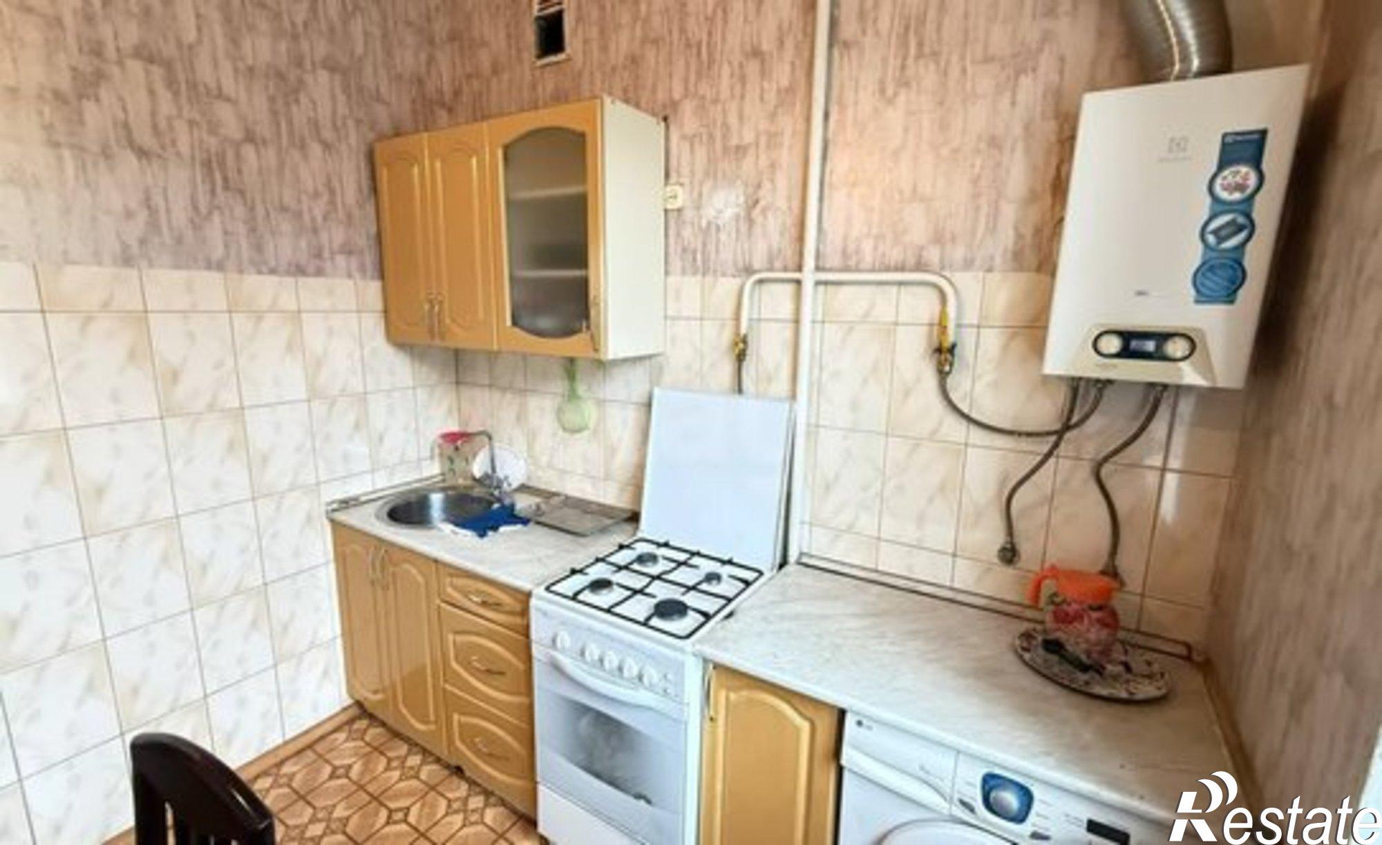 Купить квартиру за 2 500 000 рублей на Московский проспект, 112