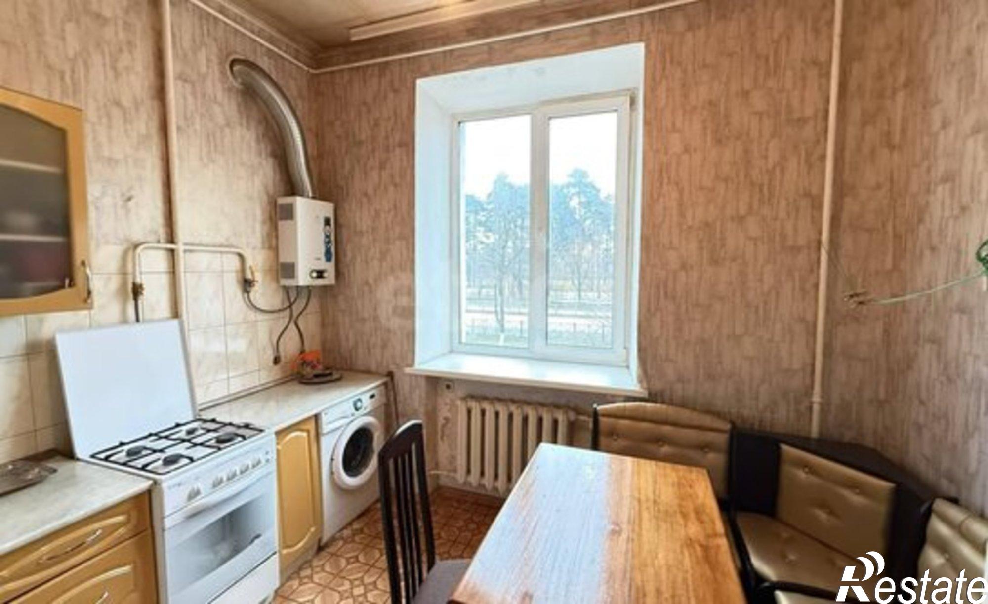 Купить квартиру за 2 500 000 рублей на Московский проспект, 112