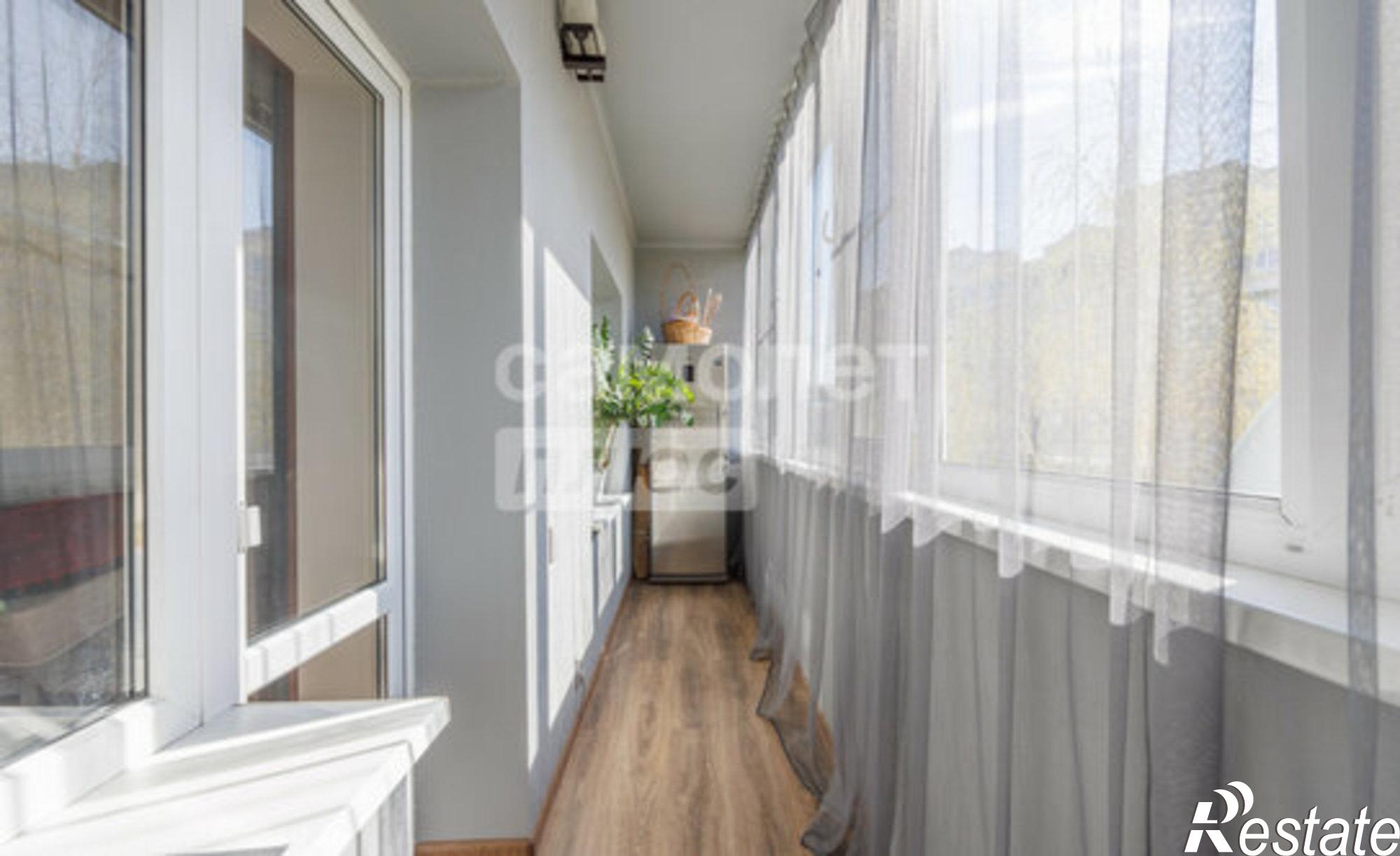 Купить квартиру за 11 300 000 рублей на Бежицкая улица, 1 к1