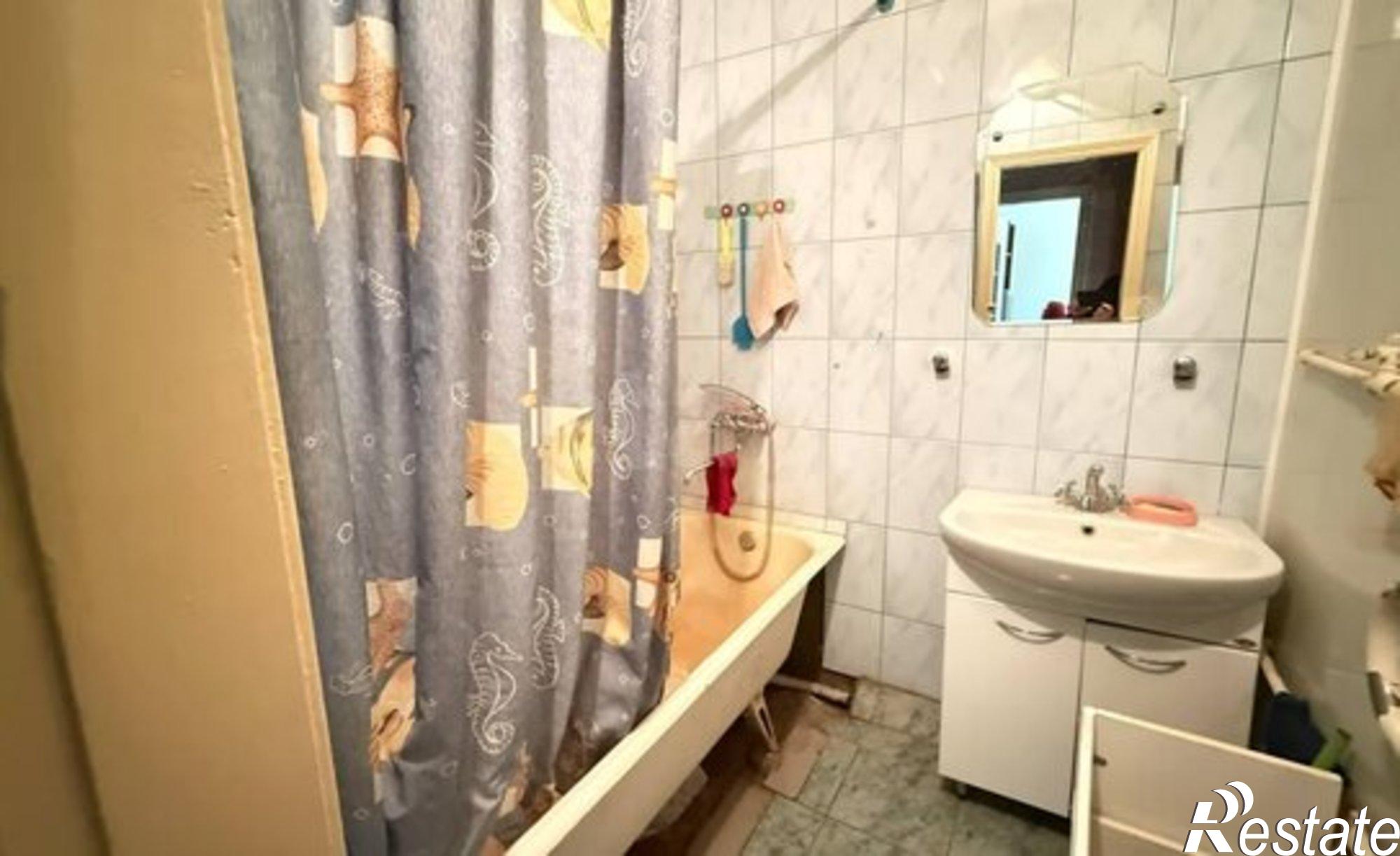 Купить квартиру за 2 500 000 рублей на Московский проспект, 112