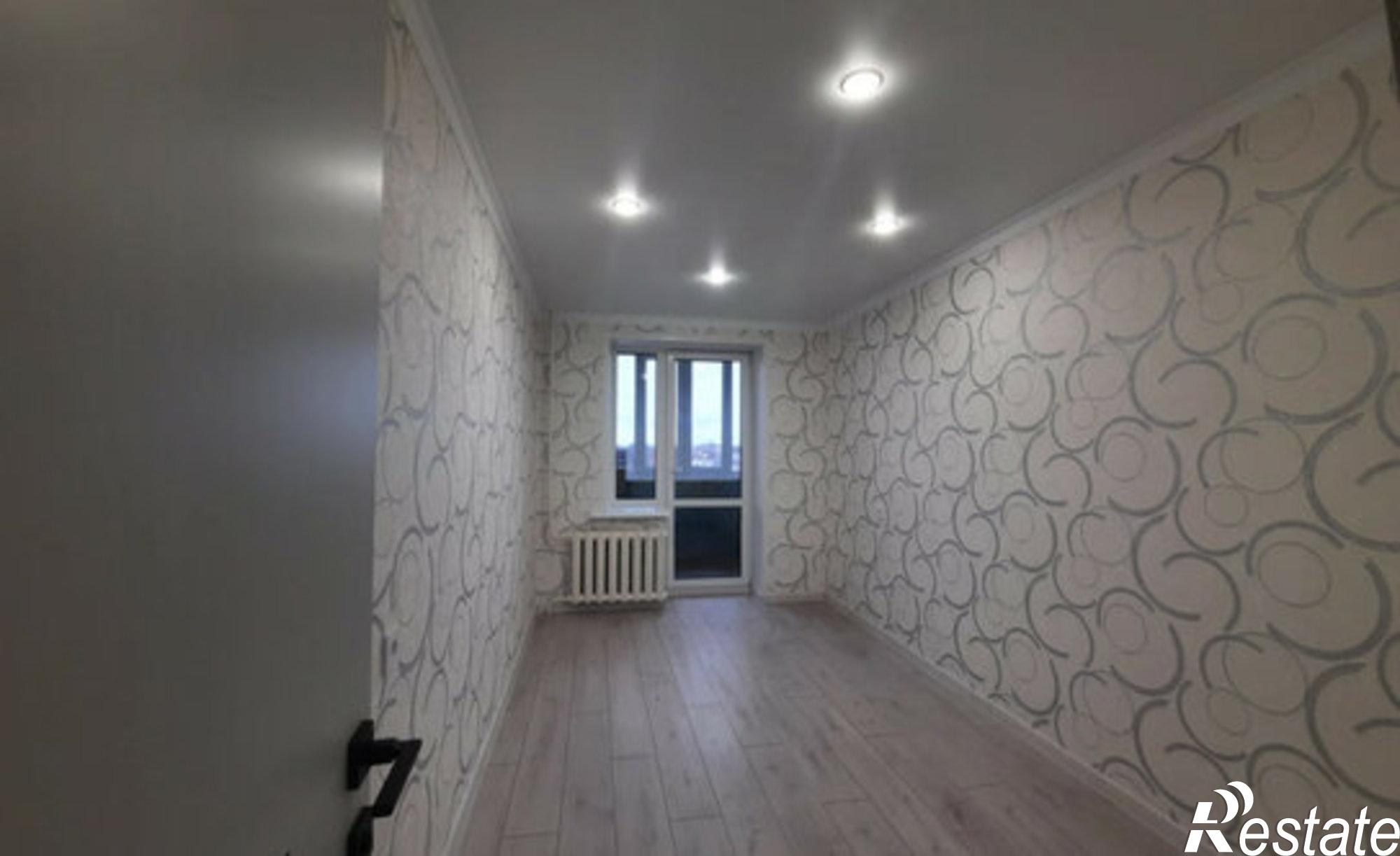 Купить квартиру за 5 500 000 рублей на ул 3 Интернационала, 10