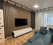 2-комн, 63кв м, этаж 8/14 улица Войстроченко А.Ф., 8